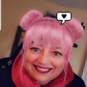 Meet your Posher, Svetlana